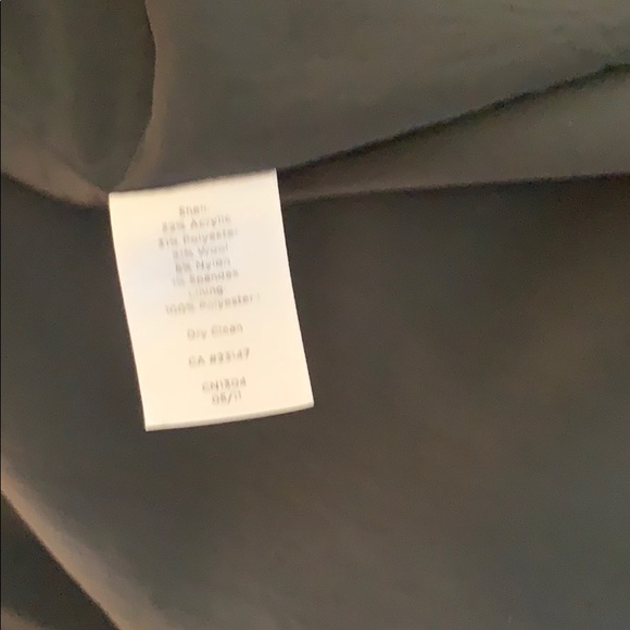 🌺TALBOTS Woman TWEED SKIRT🌺 - Picture 6 of 6